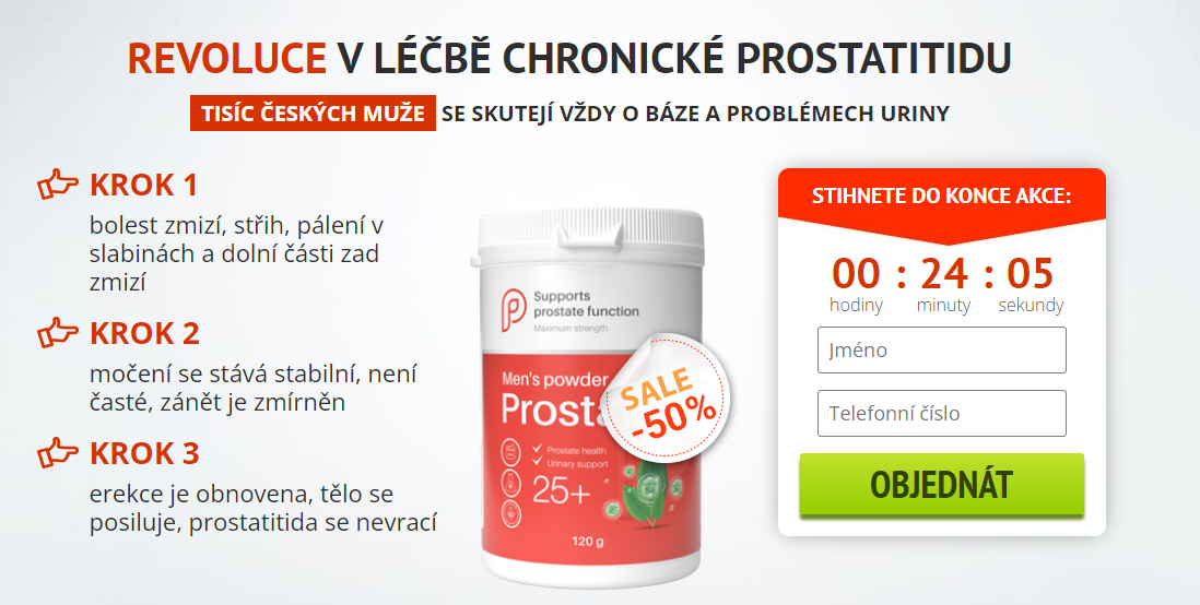 Prostanol Buy